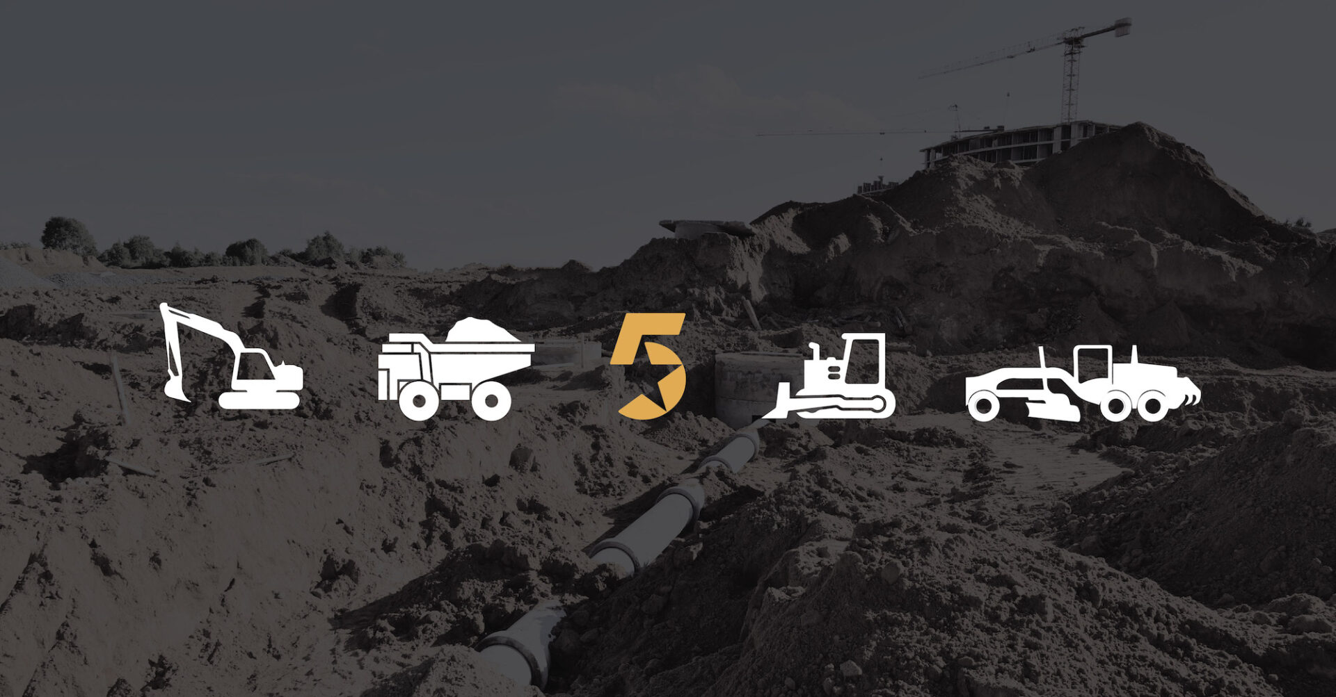 Five Star Civil Construction | Services